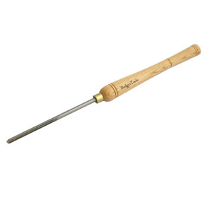 Bodger 3/8 inch Bowl Gouge