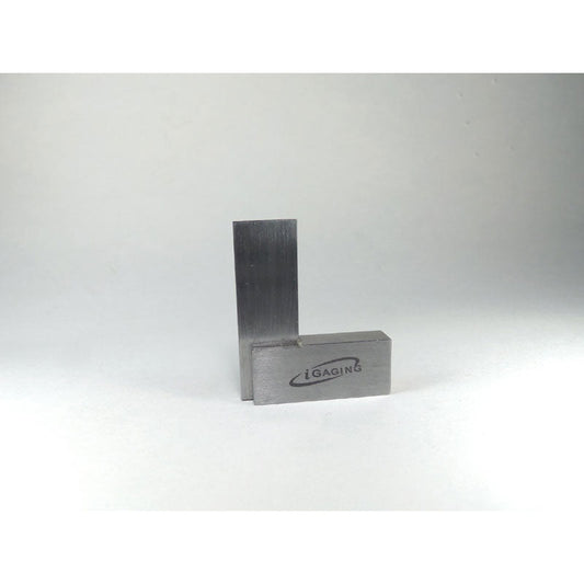 Steel Engineer's Square - 2 inch
