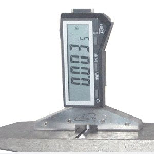 iGaging Digital PlaneCheck Gauge