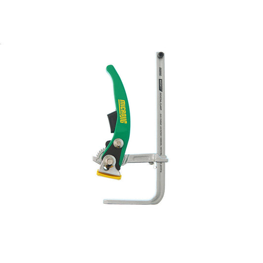 Micro Jig MatchFit Dovetail Ratchet Clamp