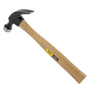 Stanley 16oz Claw Hammer