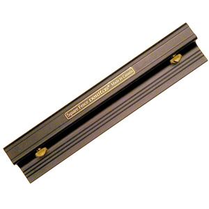 Veritas Square Fence