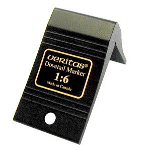 Veritas Dovetail Saddle Markers