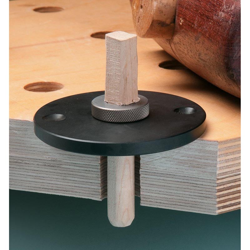 Veritas Dowel Former Set