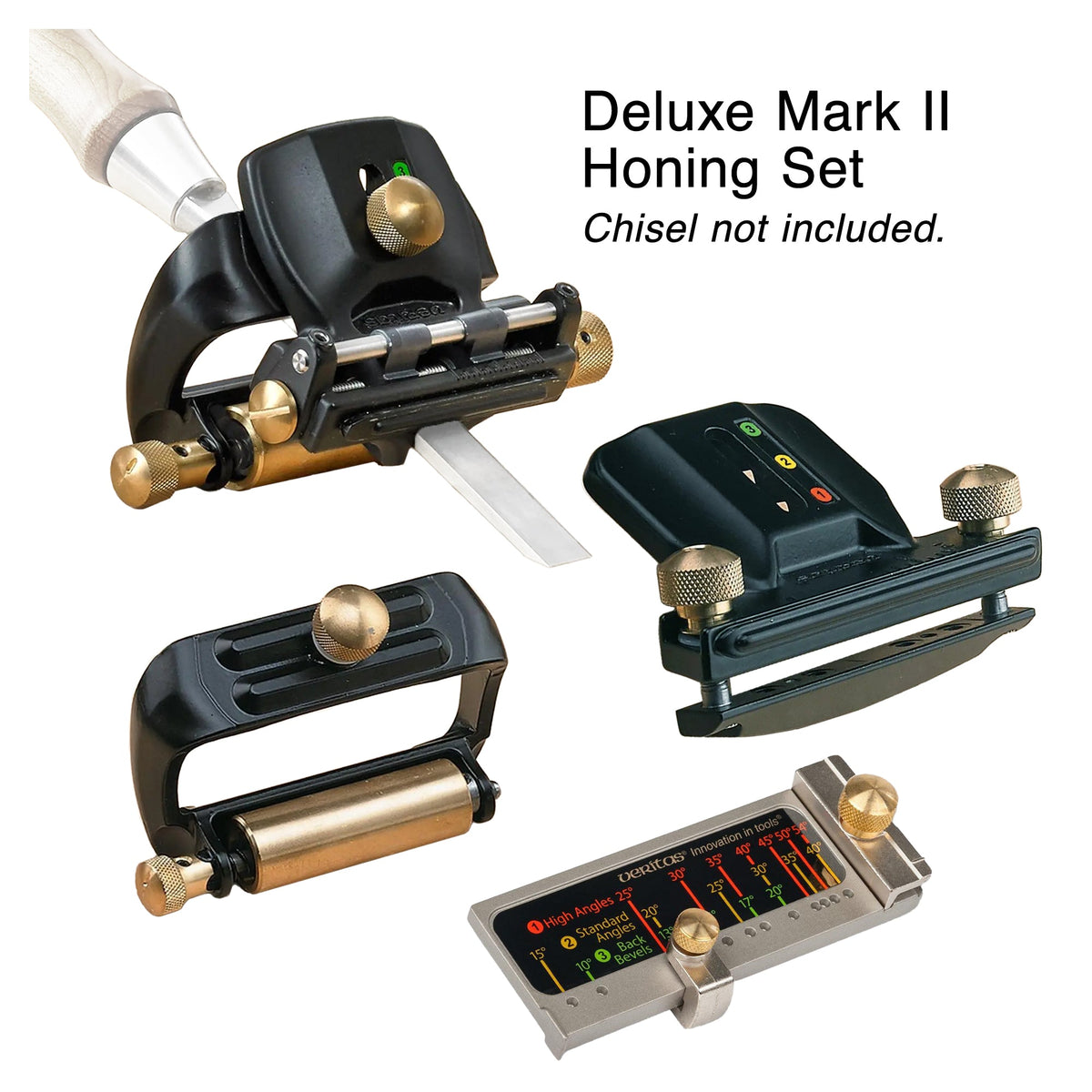 Veritas MK II Honing Guide
