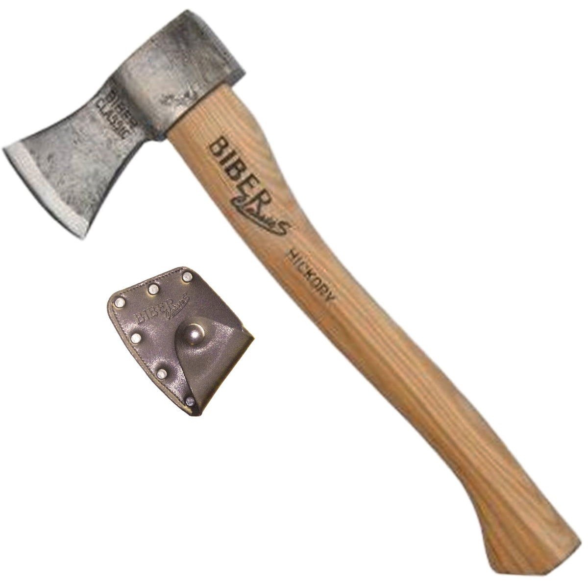 Biber Classic Hatchet