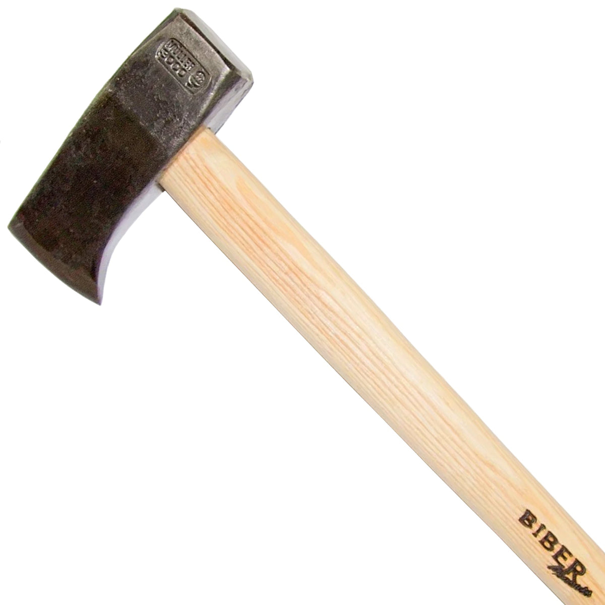 Biber Classic Splitting Maul