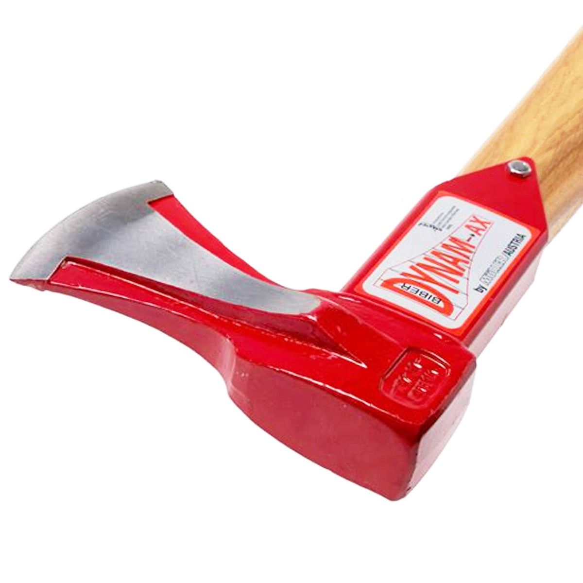Mueller Dynam-Ax Splitting Axe