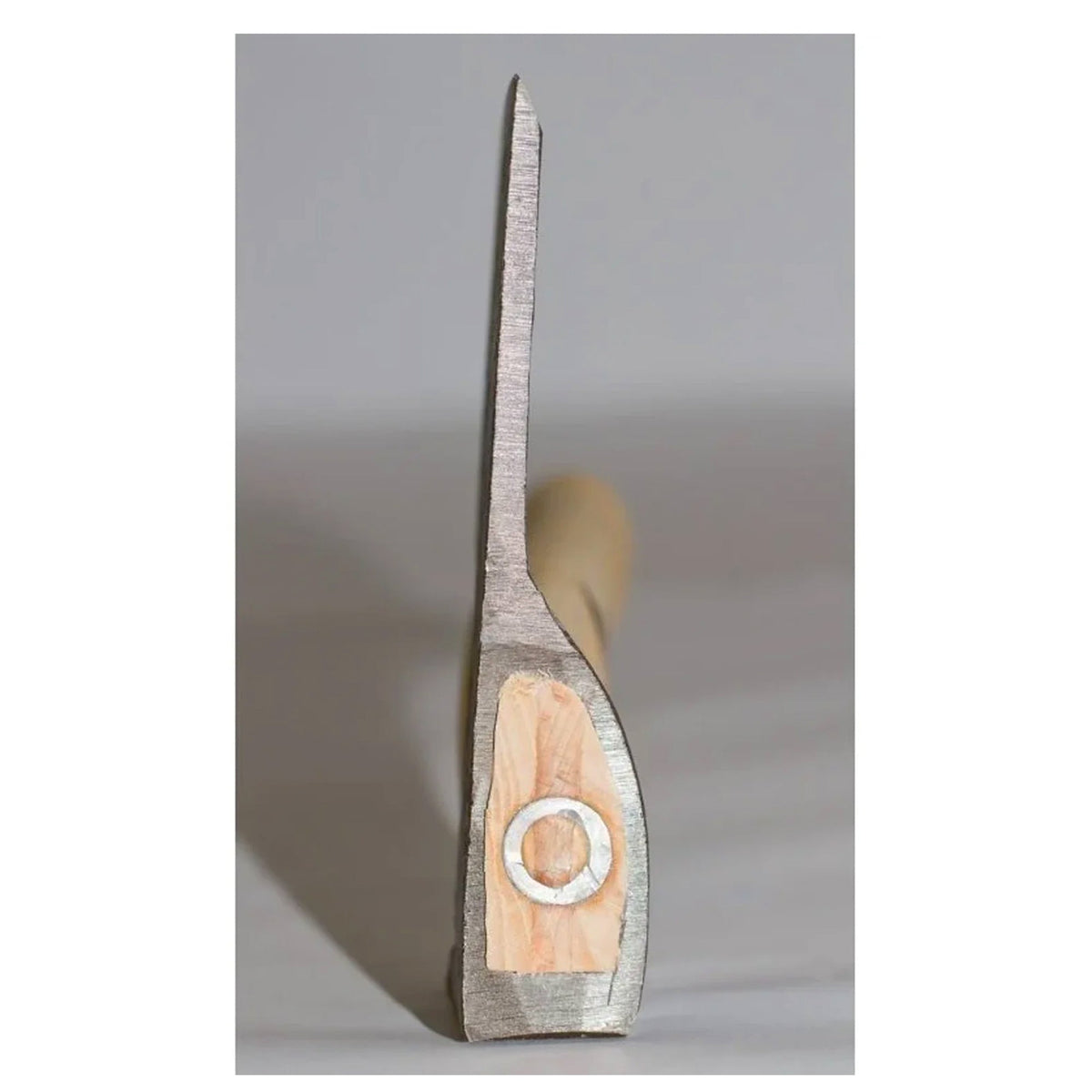 Biber Classic Carpenter's Broad Hatchet