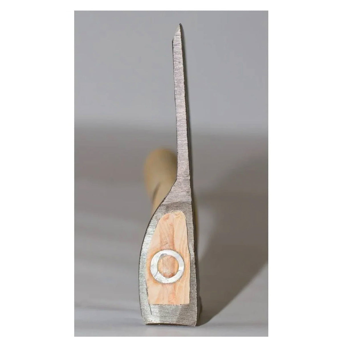 Biber Classic Carpenter's Broad Hatchet