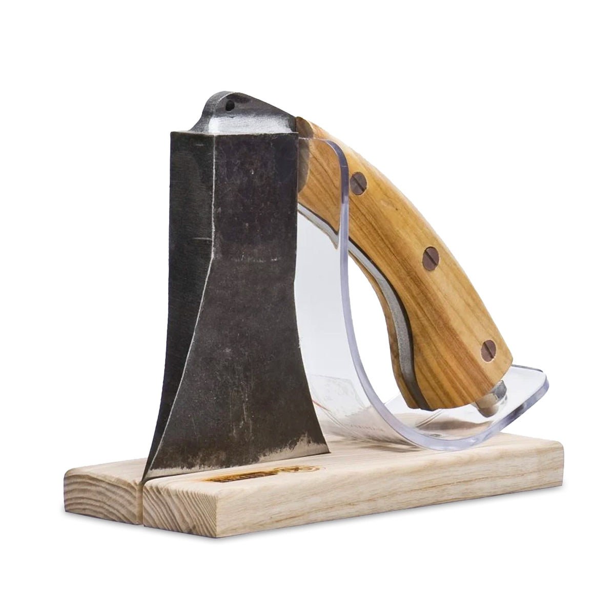 Mueller TriffFix Kindling Splitting Axe