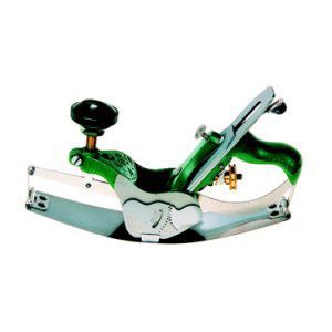 Kunz 113 Circular Plane