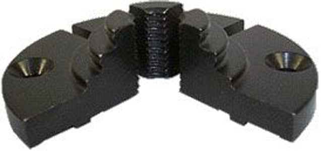 Oneway #1 Profile Jaws for Oneway Chucks