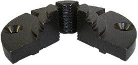 Oneway #1 Profile Jaws for Oneway Chucks