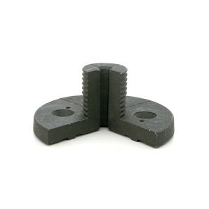 Oneway Smooth Spigot Jaws for Talon & Oneway Scroll Chucks