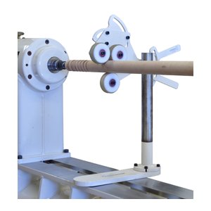 Oneway Spindle Steady