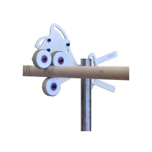 Oneway Spindle Steady Head Only