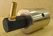 Oneway Rotary Air Fitting
