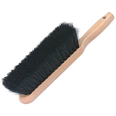Horsehair Bench Brush