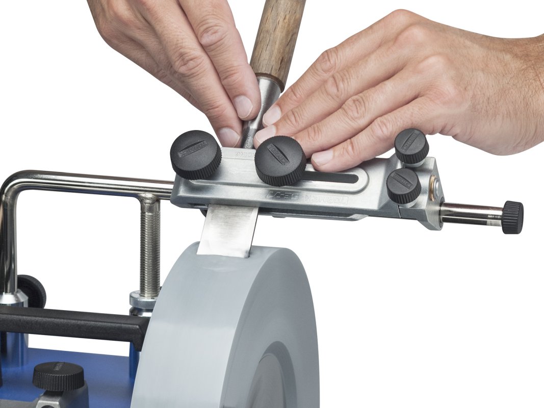 Tormek SE-77 Square Edge Jig