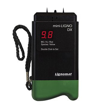Lignomat Mini-Ligno Moisture Meters