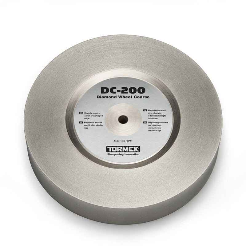 Tormek Diamond Wheel