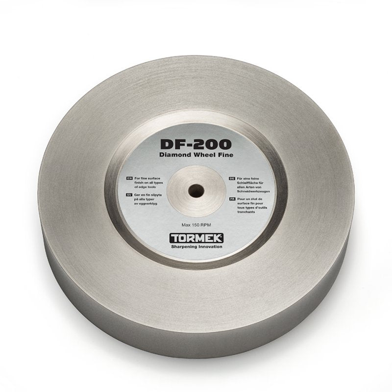 Tormek Diamond Wheel