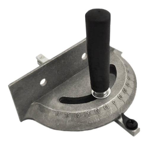 Miter Gauge for Rikon 10 inch Bandsaws