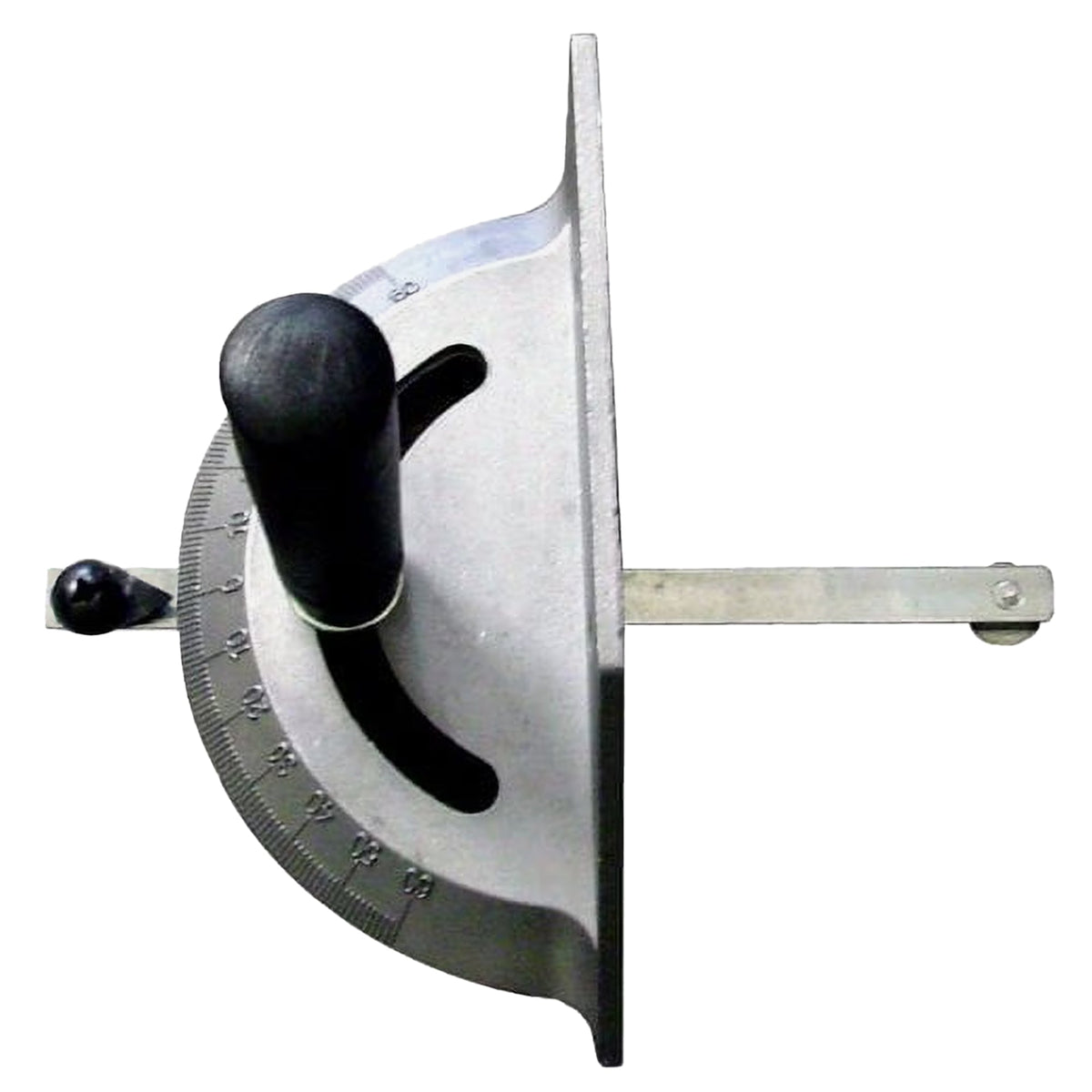 Miter Gauge for Rikon 10 inch Bandsaws