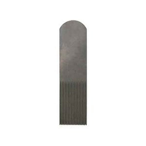 Ibex Thumb Plane Blade - 22.5mm Toothed