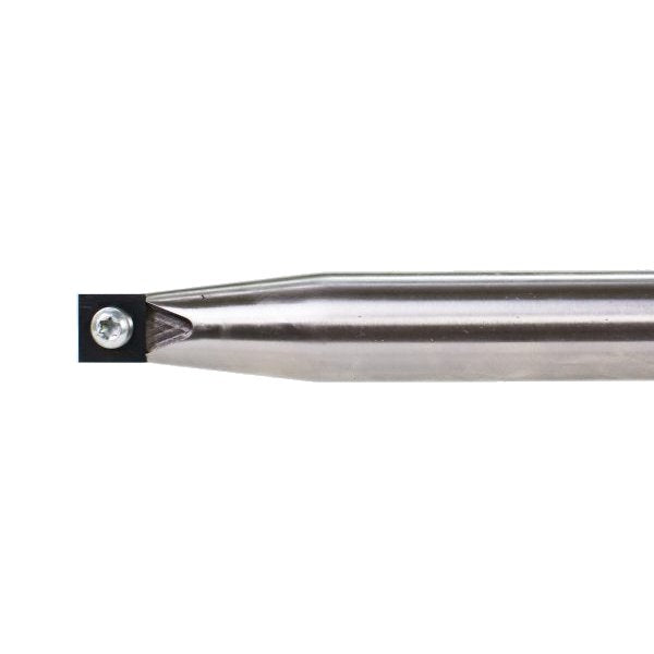 Rikon Turning Tool System Set