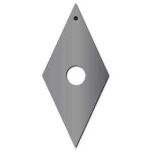 Rikon Turning System Carbide Insert Cutters