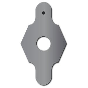 Rikon Turning System Carbide Insert Cutters