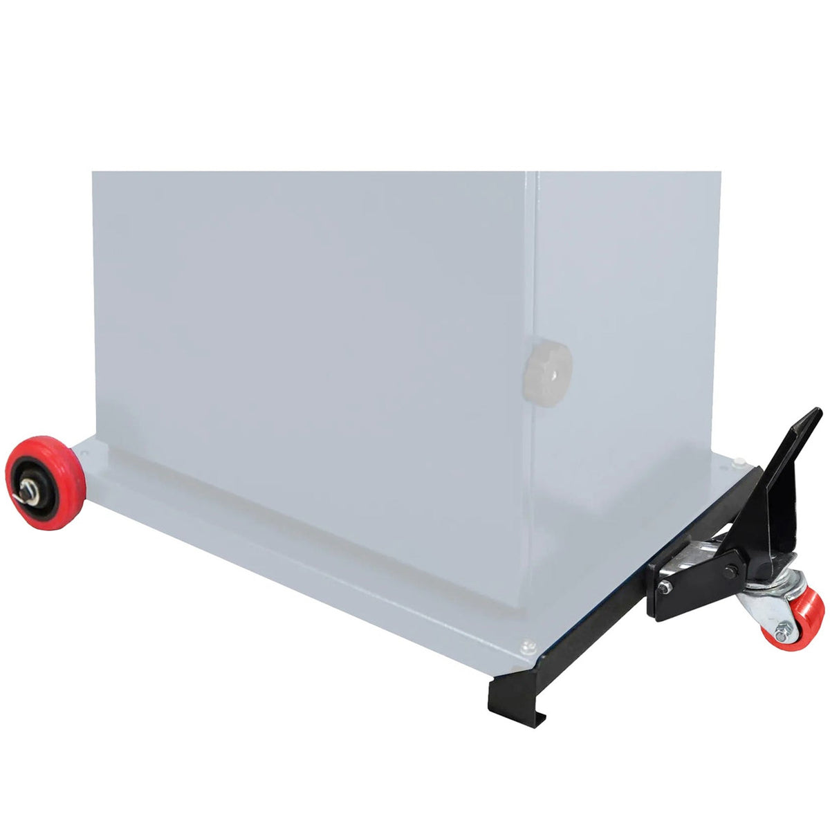 Rikon Bandsaw Mobility Kit with Foot Pedal