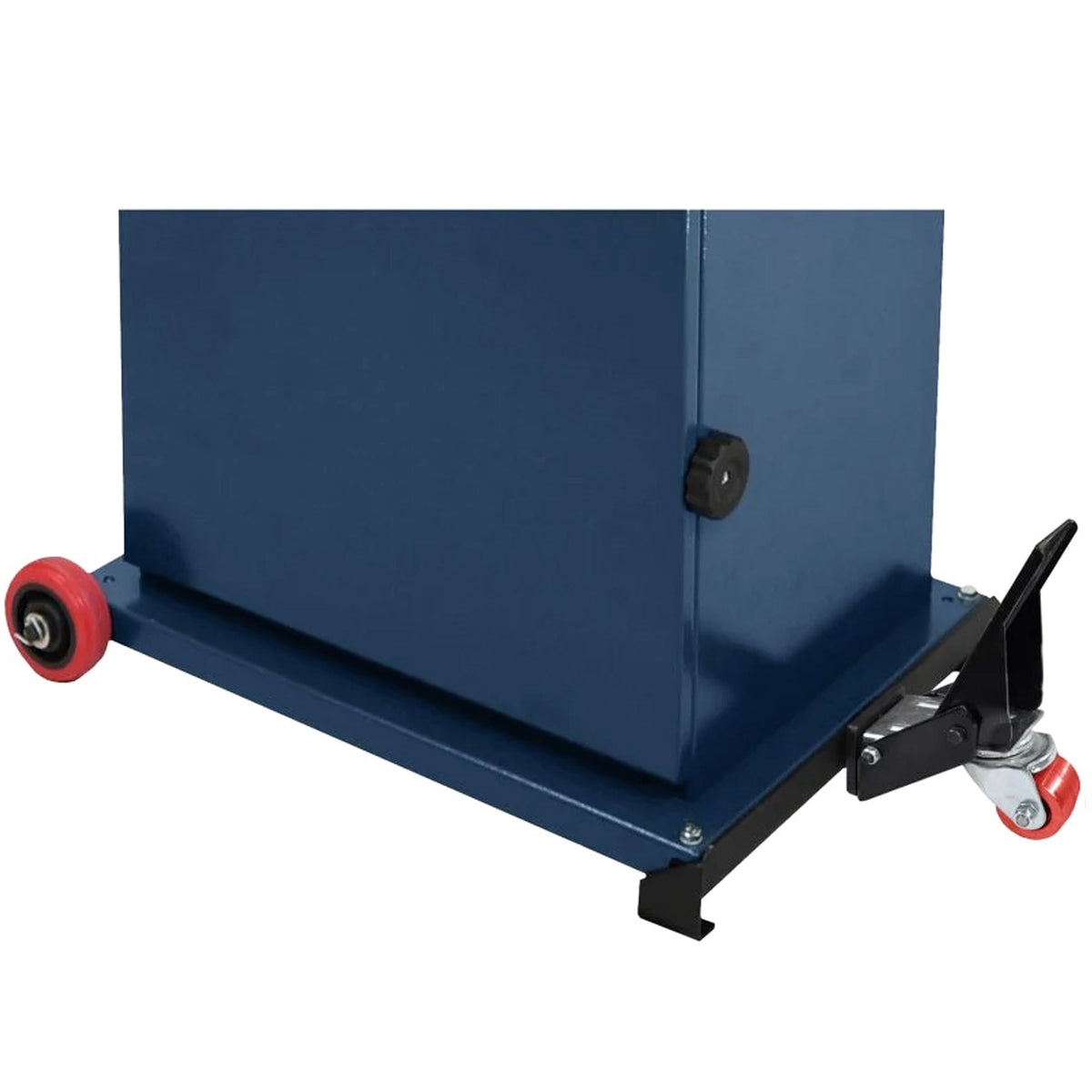 Rikon Bandsaw Mobility Kit with Foot Pedal