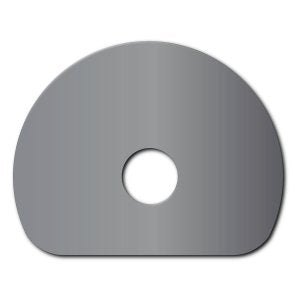 Rikon Turning System Carbide Insert Cutters