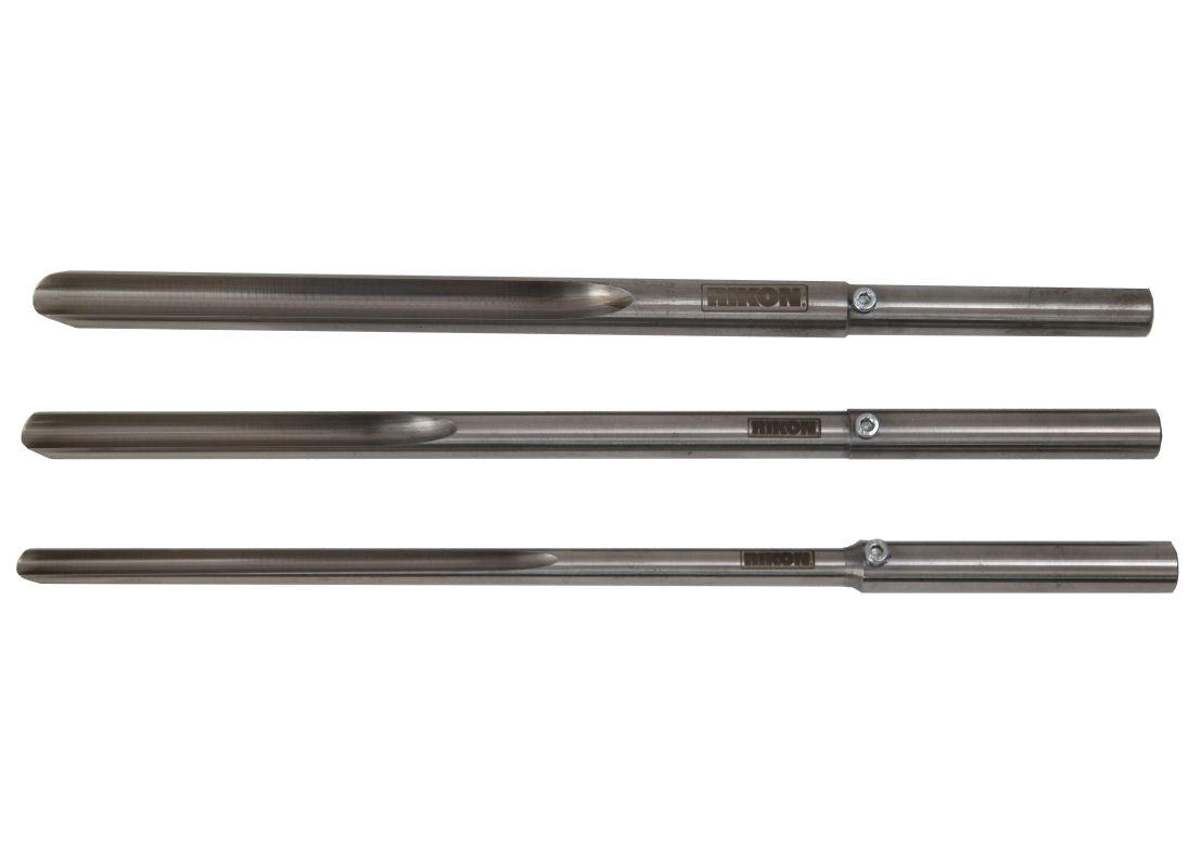 Rikon Turning System Gouges