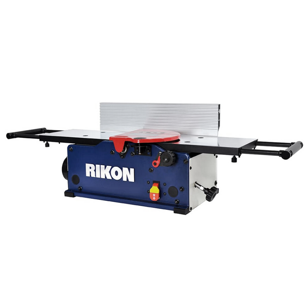 Rikon 12 inch Helical-style Benchtop Jointer 20-1200H