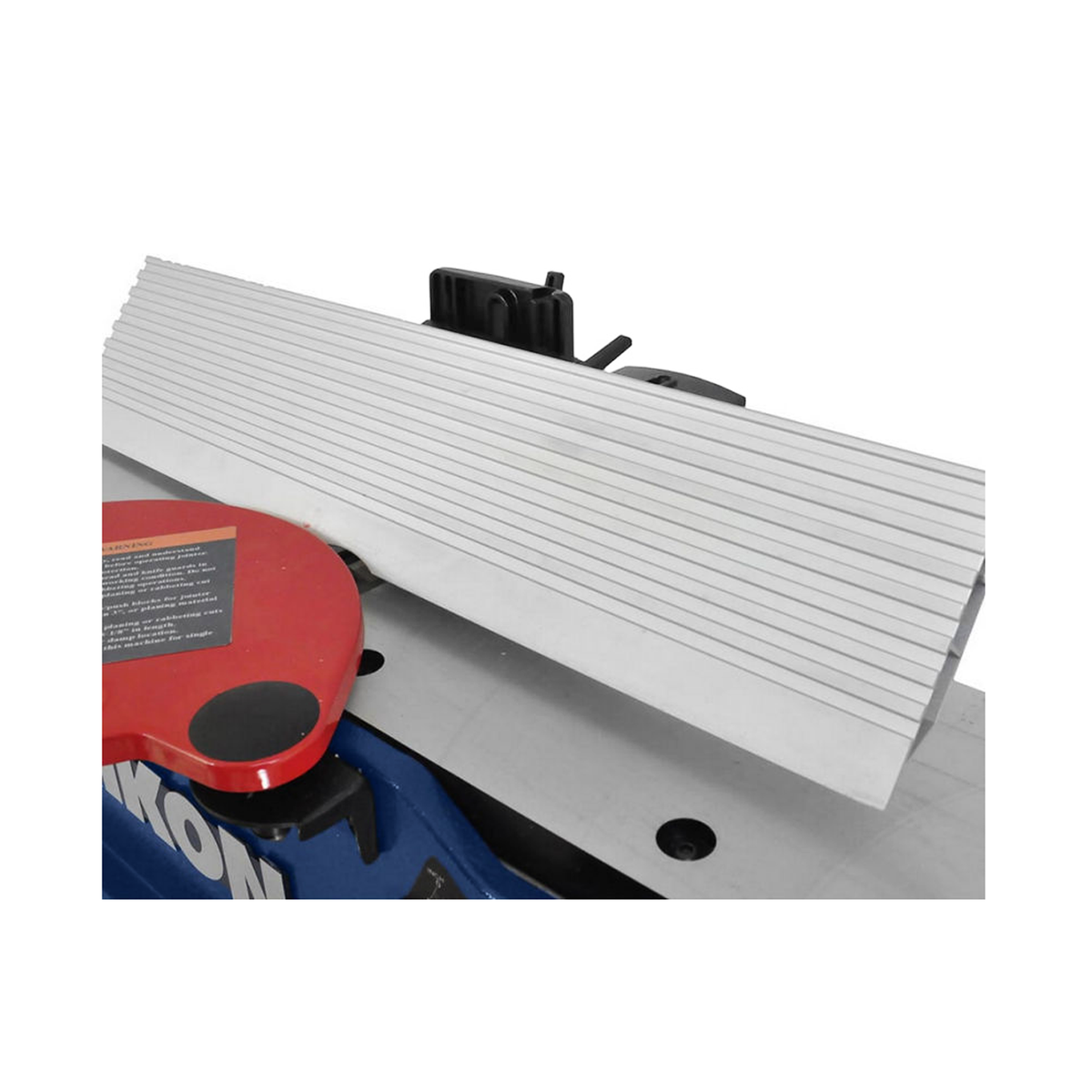 Rikon 12 inch Helical-style Benchtop Jointer 20-1200H