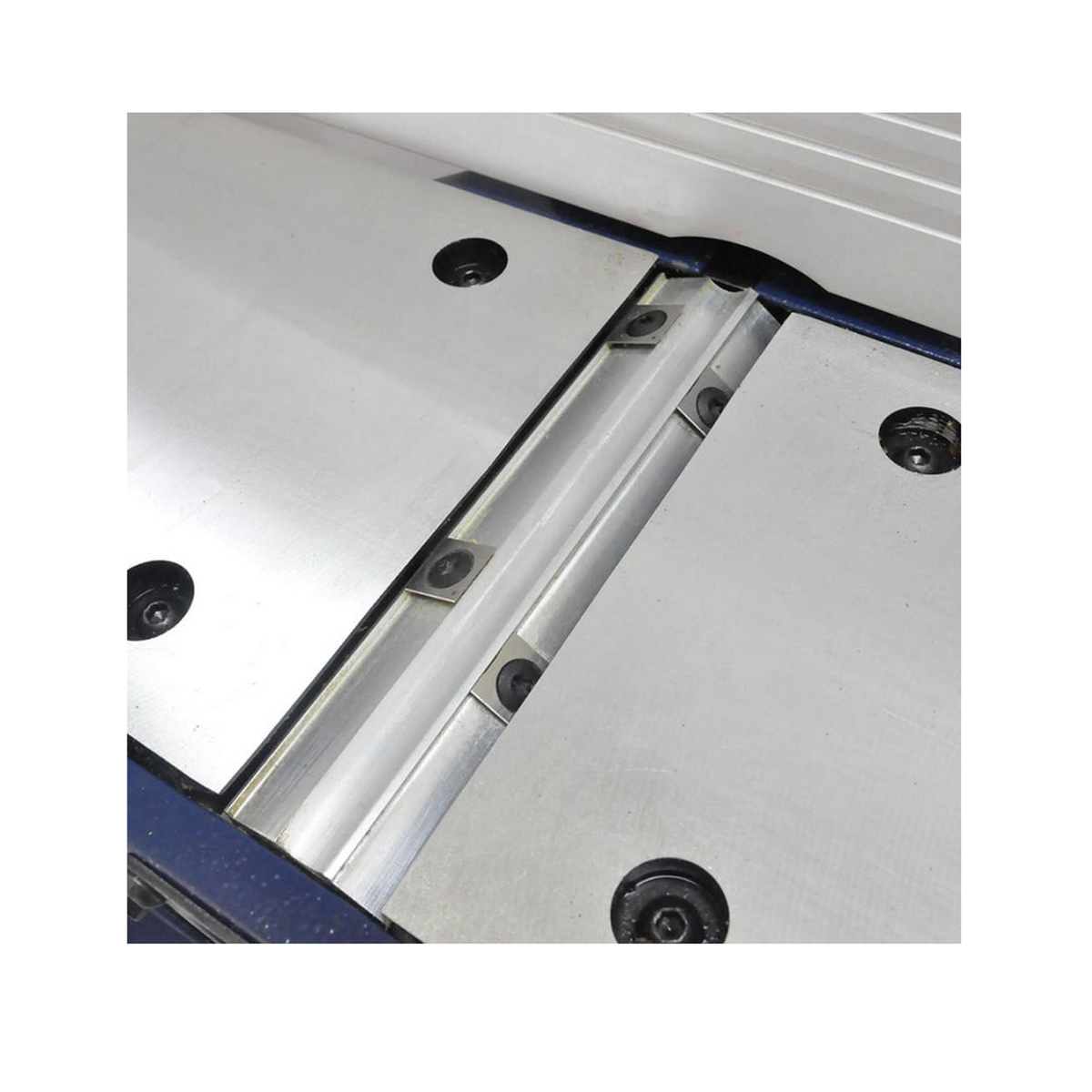 Rikon 12 inch Helical-style Benchtop Jointer 20-1200H