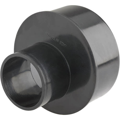 4 inch to 2-1/4 inch Eccentric Reducer
