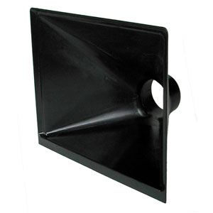 Big Dust Hood
