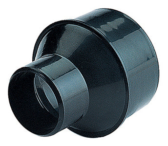Shop Vac Adapter - 2-1/2 inch to 3 inch