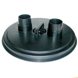 Dust Separator Lid