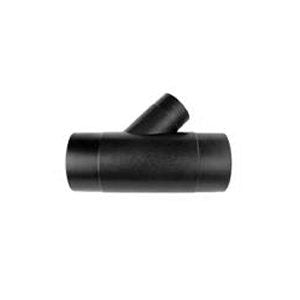 Y Fitting  4 inch x 2-1/2 inch