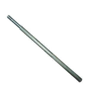 Critter Aluminum Tube