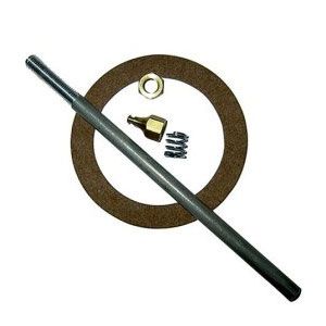 Critter Maintenance Kit with Aluminum Tube