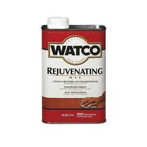 Watco Rejuvenating Oil - Quart