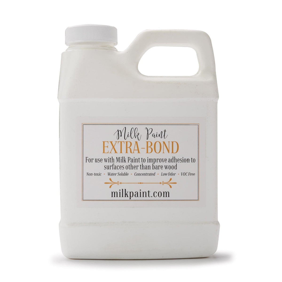 Old-Fashioned Milk Paint Extra-Bond - Quart