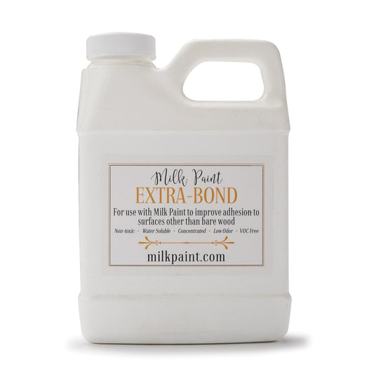 Old-Fashioned Milk Paint Extra-Bond - Quart
